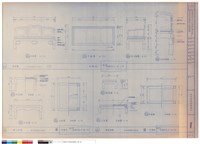 藏品(室內室外傢俱陳設─傢俱詳圖)的圖片