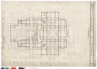 藏品(地面層平面)的圖片