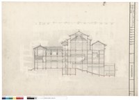 藏品(剖面圖)的圖片