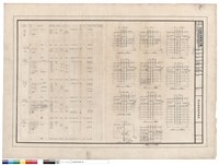 藏品(負載表、單線圖、結線圖)的圖片