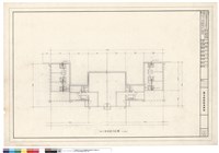 藏品(地下室排氣平面圖)的圖片