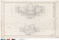 藏品(地下室電燈平面圖)的圖片