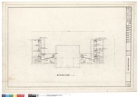 藏品(地下室排水平面圖)的圖片