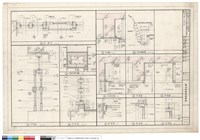 藏品(各種大樣圖)的圖片