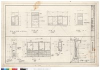 藏品(門窗圖)的圖片