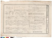 藏品(樑結構詳圖)的圖片