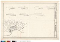 藏品(地形配置圖及土方)的圖片