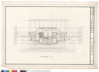 藏品(地下層平面)的圖片