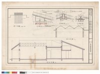 藏品(大天窗詳圖)的圖片