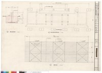 藏品(特殊工作棚架詳圖(一))的圖片