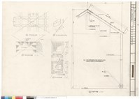 藏品(特殊工作棚架詳圖(三))的圖片
