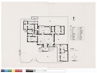 藏品(配電圖)的圖片