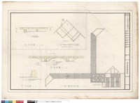 藏品(A棟一樓天花修改圖)的圖片