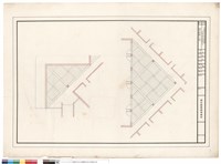藏品(鋪地詳圖，B棟)的圖片