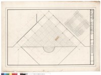 藏品(鋪地詳圖，A棟)的圖片