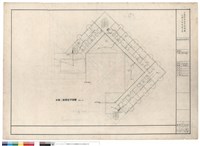 藏品(B棟二樓弱電平面圖)的圖片