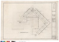 藏品(B棟一樓電話播音平面圖)的圖片