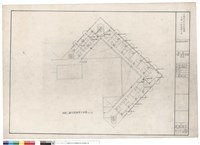 藏品(B棟二樓電話播音平面圖)的圖片