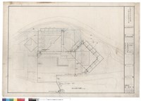 藏品(給水幹管總平面圖)的圖片