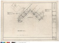 藏品(B棟地下室排水平面圖)的圖片