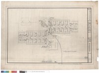 藏品(一層電氣照明設備平面圖)的圖片