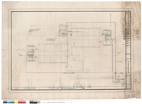 藏品(位置圖，圖例及說明，目錄，給水，汙排水配管昇位圖)的圖片