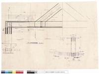 藏品(B12與柱配筋詳圖)的圖片