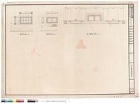 藏品(青瓷花窗詳圖)的圖片
