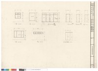 藏品(門窗詳細)的圖片