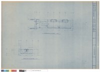 藏品(壹、貳層電視，電話，給水設備平面圖)的圖片