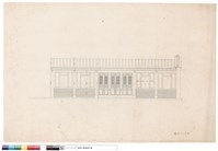 藏品(廂房(D1)立面)的圖片