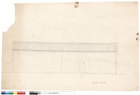 藏品(廂房(B)背立面)的圖片