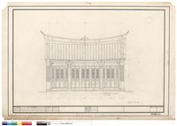 藏品(前殿正立面)的圖片