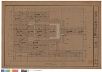 藏品(鋪地平面圖)的圖片