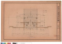 藏品(山門平面圖)的圖片