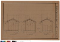 藏品(右廂剖面圖)的圖片