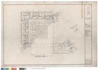 藏品(A棟三樓電燈平面圖)的圖片
