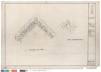 藏品(B棟地下室電燈平面圖)的圖片