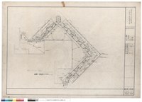 藏品(B棟一樓電燈平面圖)的圖片