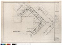 藏品(B棟二樓電燈平面圖)的圖片
