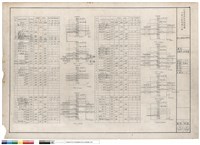 藏品(負載表，結線圖)的圖片