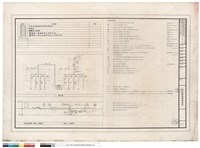藏品(結線圖，圖例及說明)的圖片