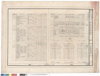 藏品(結線圖，負載表)的圖片