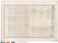 藏品(結線圖，負載表)的圖片