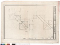 藏品(B棟右側電氣設備平面圖)的圖片
