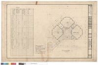 藏品(地面上層平面圖)的圖片