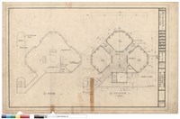 藏品(地面層平面圖)的圖片