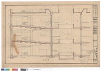 藏品(教室剖面圖)的圖片