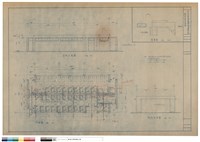 藏品(廁所平面及立面圖)的圖片