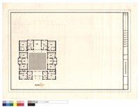 藏品(四合院)的圖片
